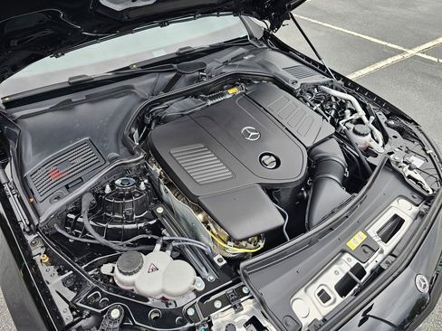 Used 2026 Mercedes-Benz C 300 Sedan image 27