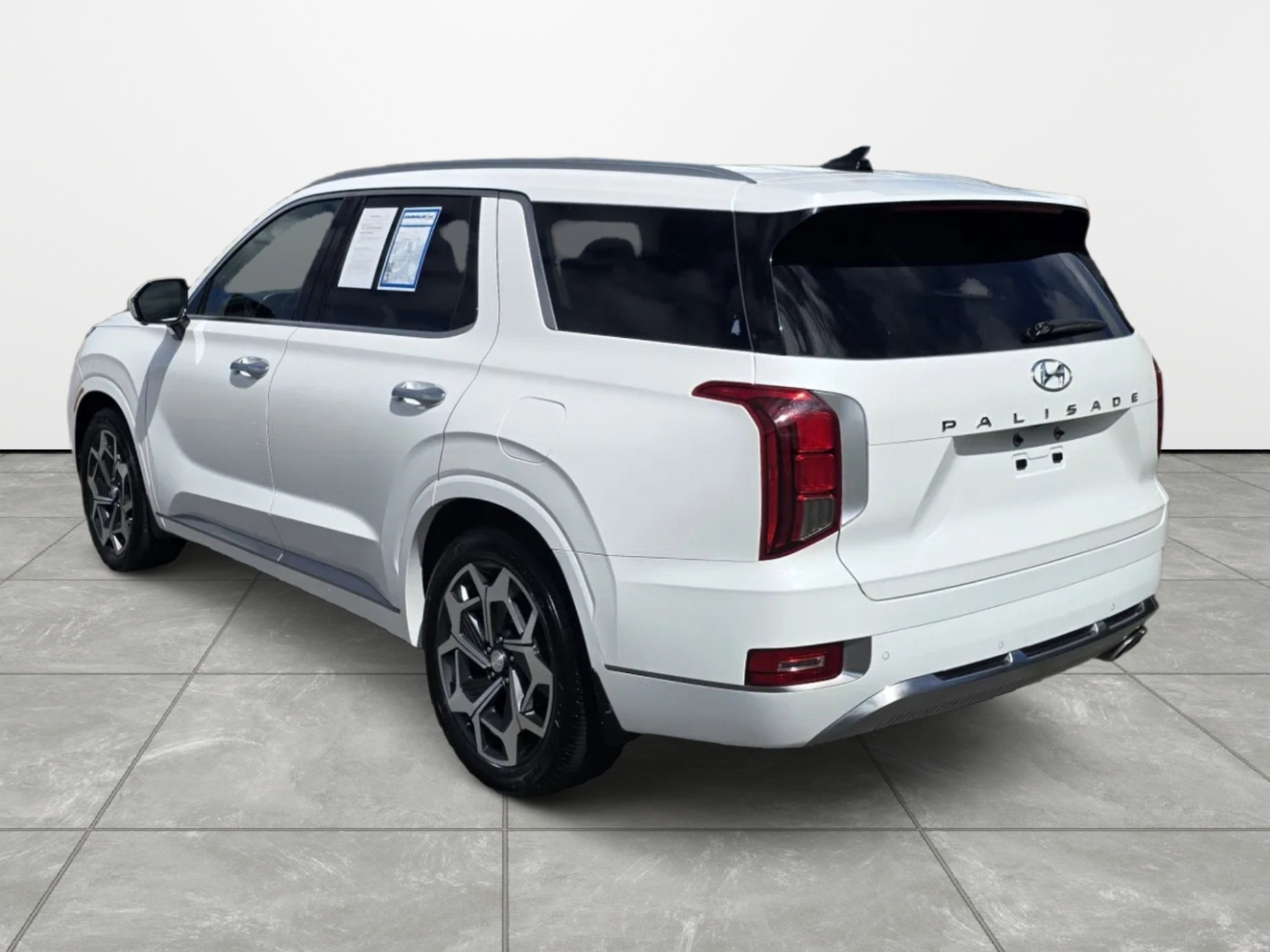 Used 2022 Hyundai Palisade Calligraphy FWD image 6