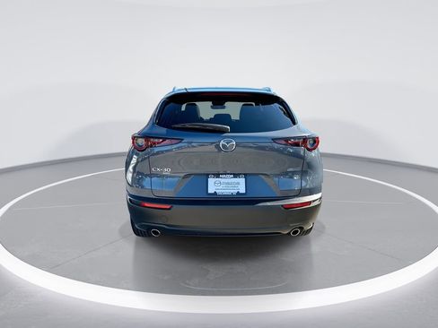 Used 2025 MAZDA CX-30 AWD 2.5 S w/ Preferred Package image 7