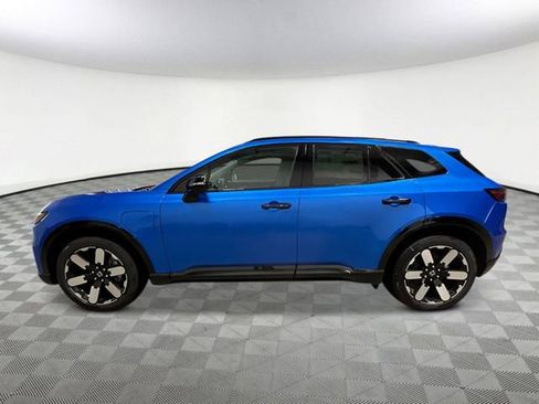 New 2026 Honda Prologue Elite image 6