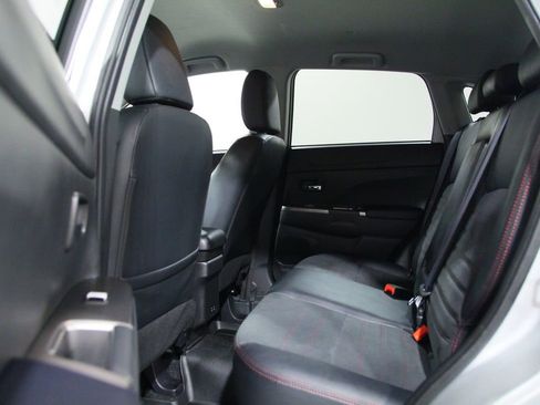 Used 2022 Mitsubishi Outlander Sport SE AWD/4WD image 27