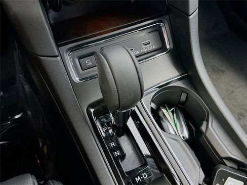 New 2026 Subaru Ascent Bronze Edition image 16