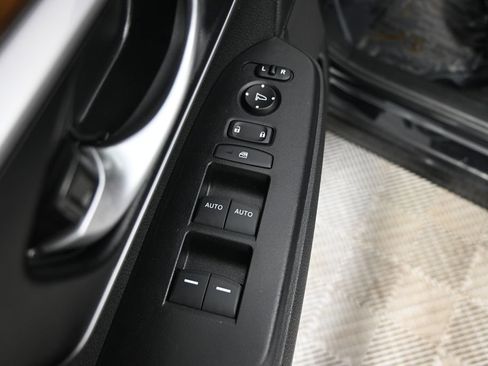 Used 2021 Honda CR-V EX image 19