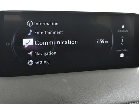 Used 2025 MAZDA CX-5 Carbon Edition AWD/4WD image 28