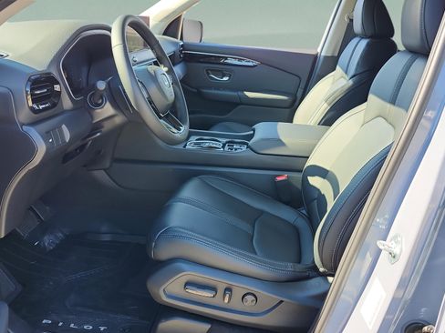 New 2026 Honda Pilot EX-L image 10