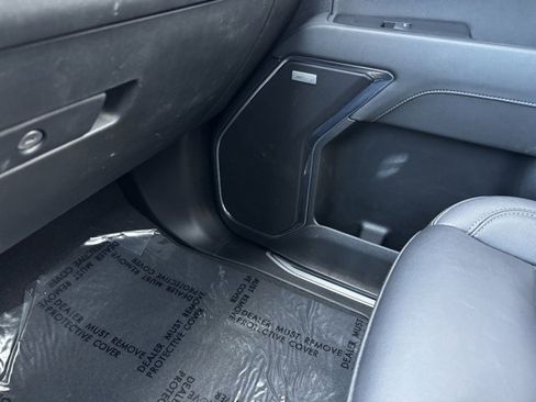 Certified 2023 Chevrolet Silverado 1500 RST w/ True North Edition Plus image 24