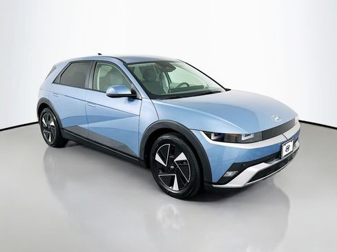 New 2026 Hyundai Ioniq 5 SEL RWD image 3
