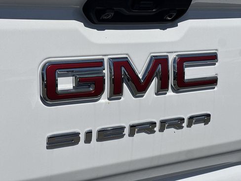 New 2026 GMC Sierra 1500 Pro w/ Pro Value Package RWD image 26