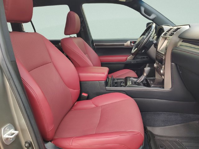 Used 2021 Lexus GX 460 Premium AWD/4WD image 30