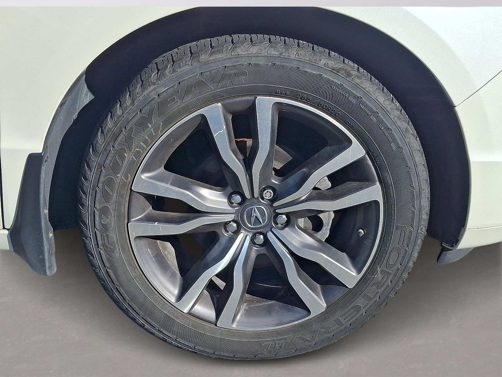 Used 2019 Acura MDX A-Spec AWD/4WD image 8