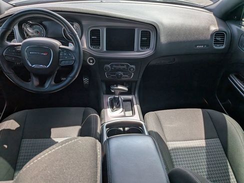 Used 2023 Dodge Charger Scat Pack w/ Navigation & Travel Group image 14