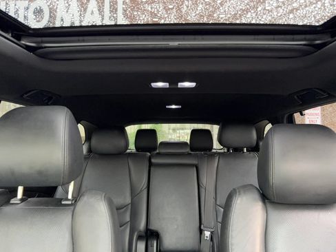 Used 2019 MAZDA CX-9 Grand Touring FWD image 15