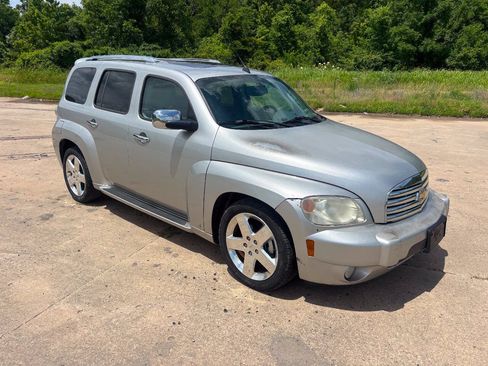 Used 2006 Chevrolet HHR LT w/ Preferred Equipment Group FWD image 5