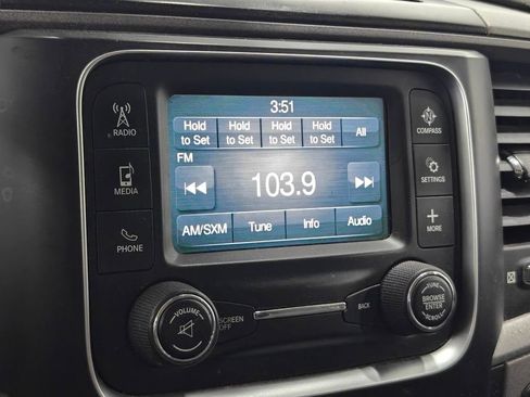 Used 2019 RAM 1500 ST w/ SXT Plus Group AWD/4WD image 25