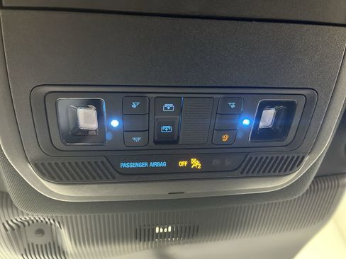 New 2026 Ford Explorer ST w/ Sun And Sound Package image 29