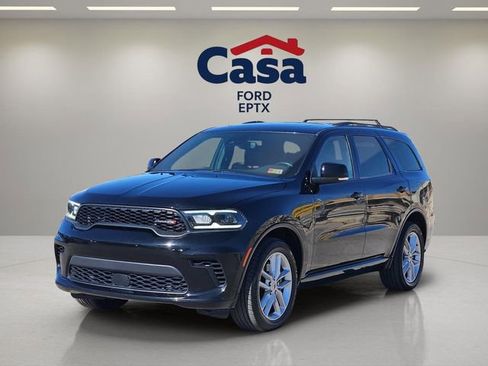 Used 2024 Dodge Durango GT image 6
