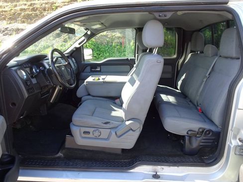 Used 2013 Ford F150 XLT w/ Luxury Equipment Group AWD/4WD image 23