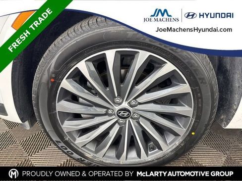 Used 2024 Hyundai Palisade Calligraphy AWD/4WD image 33