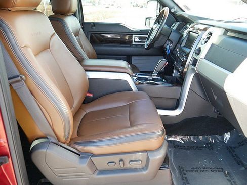 Used 2013 Ford F150 Platinum image 57