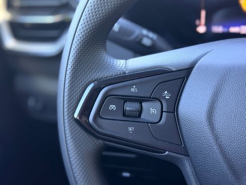 New 2026 Chevrolet TrailBlazer LS image 10