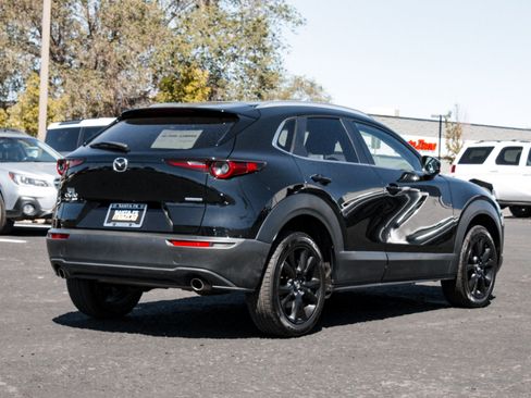 Used 2024 MAZDA CX-30 AWD 2.5 S w/ Select Sport Pkg image 5