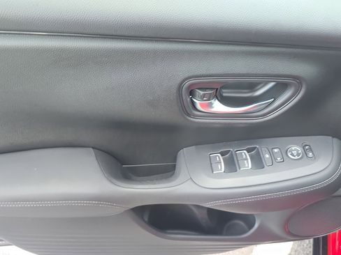 Certified 2023 Honda HR-V EX-L image 15