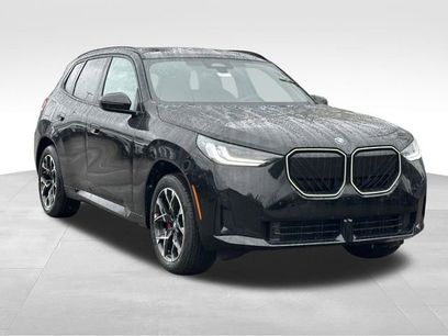 New 2026 BMW X3 xDrive30 w/ M Sport Package