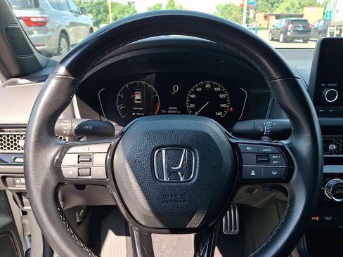 Used 2025 Honda Civic Sport image 18