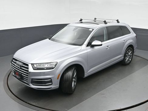 Used 2019 Audi Q7 2.0T Premium Plus w/ Premium Plus Package AWD/4WD image 32