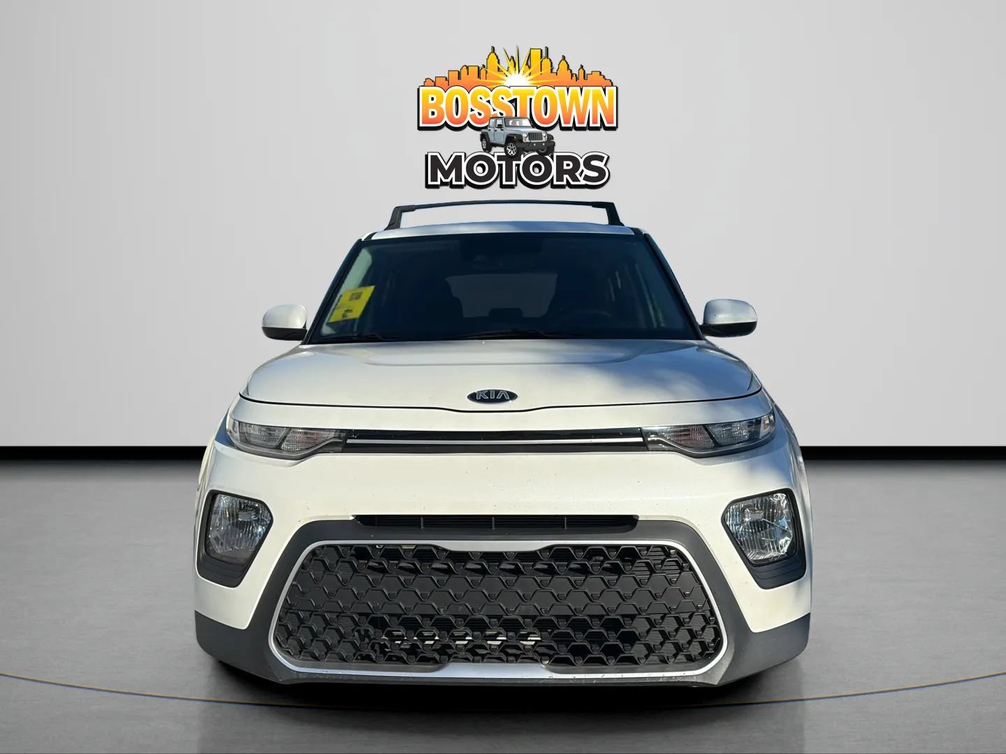 Used 2020 Kia Soul S FWD image 12