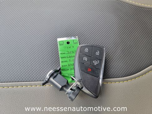 Used 2024 Chevrolet Silverado 1500 ZR2 w/ ZR2 Bison Edition image 29