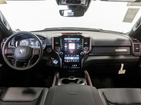 New 2026 RAM 1500 Rebel AWD/4WD image 28