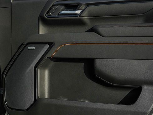 New 2026 GMC Sierra 3500 AT4 w/ AT4 Premium Plus Package image 8