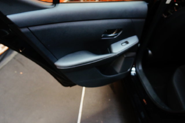 Certified 2025 Nissan Sentra S FWD image 35