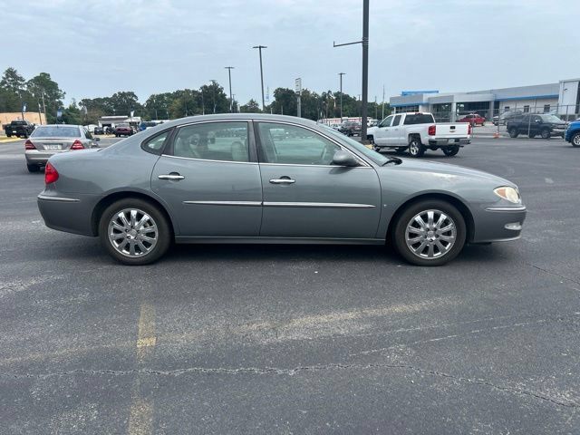 Used 2008 Buick LaCrosse CXL w/ Driver Confidence Package FWD image 5