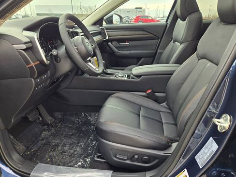 New 2026 MAZDA CX-50 AWD 2.5 S w/ Cargo Package image 17
