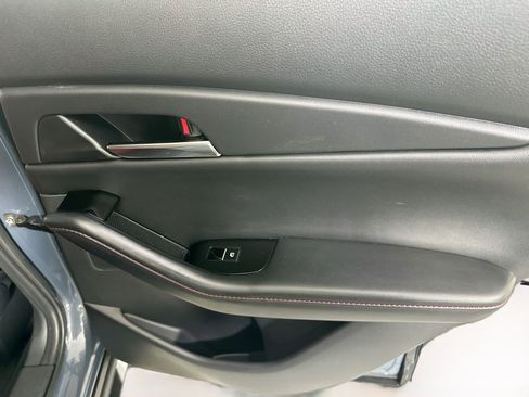 Used 2025 MAZDA CX-30 AWD 2.5 S w/ Preferred Package image 31