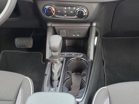 Certified 2024 Chevrolet TrailBlazer LS w/ LS Convenience Package image 24