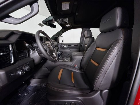 New 2026 GMC Sierra 3500 AT4 w/ AT4 Premium Plus Package image 17