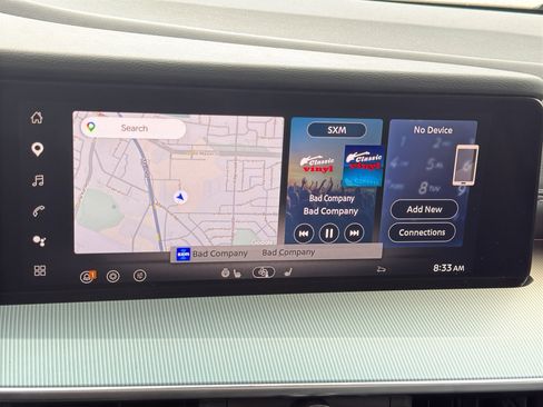 Certified 2025 Nissan Murano SL AWD/4WD image 19