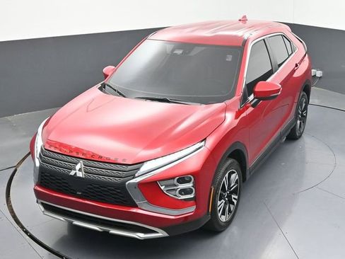 Used 2024 Mitsubishi Eclipse Cross SE AWD/4WD image 38