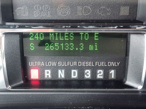 Used 2008 Ford F250 Lariat AWD/4WD image 23