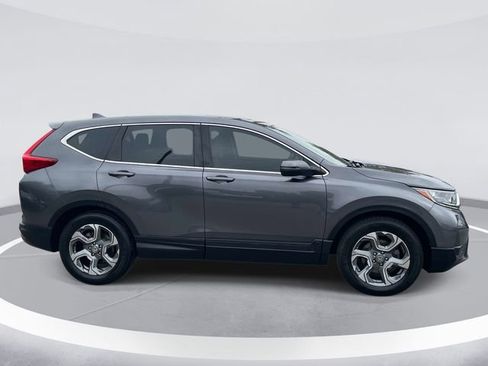 Used 2019 Honda CR-V EX-L image 4