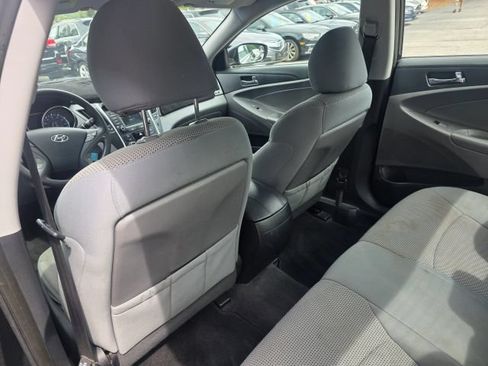 Used 2014 Hyundai Sonata GLS w/ Popular Equipment Group 2 FWD image 19