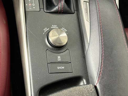 Used 2017 Lexus IS 200t F Sport w/ F Sport Package RWD image 26