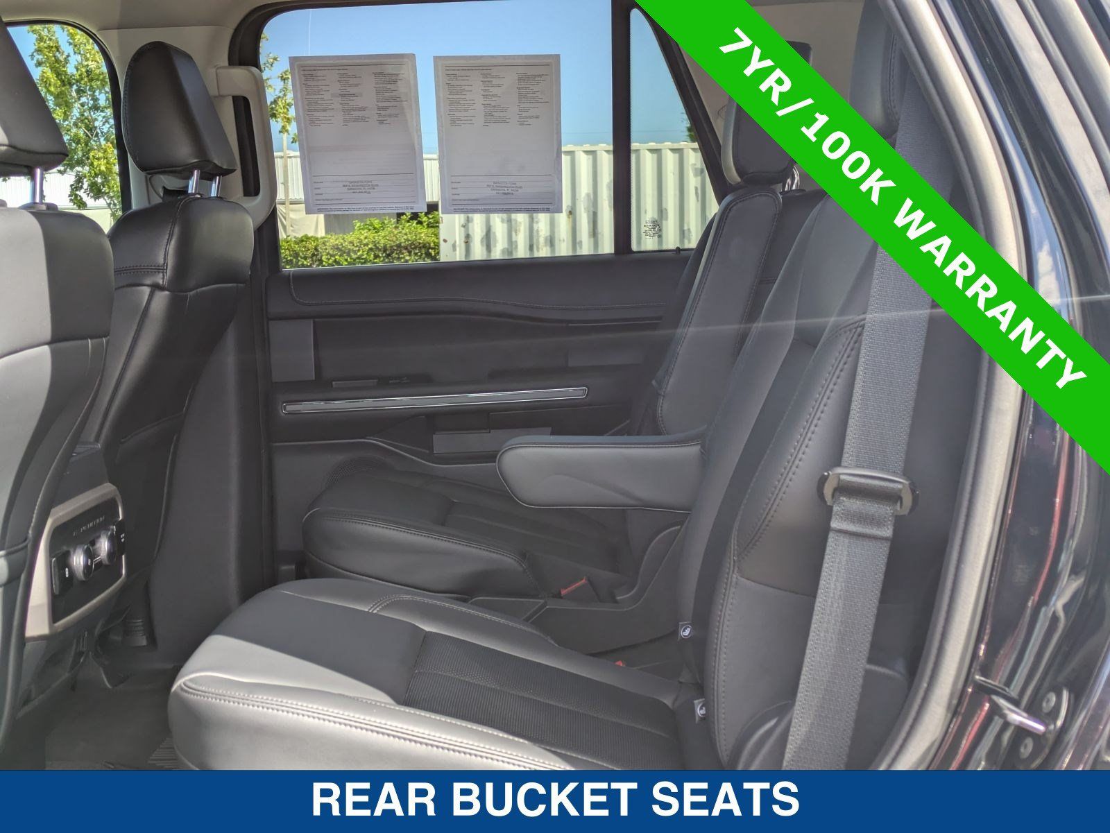 Used 2024 Ford Expedition XLT RWD image 16
