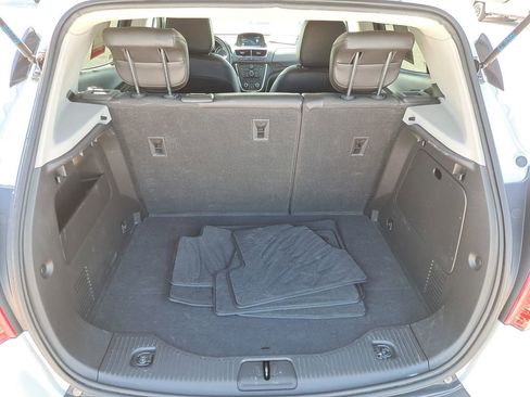 Used 2015 Buick Encore Convenience image 6