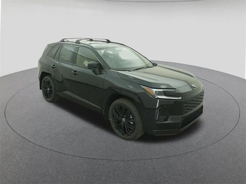 New 2026 Toyota RAV4 XSE image 13