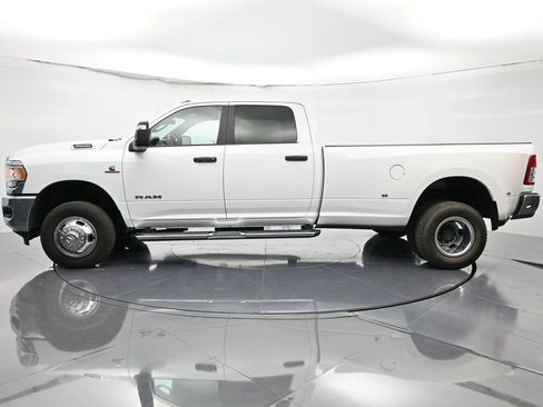 Used 2024 RAM 3500 Big Horn image 8