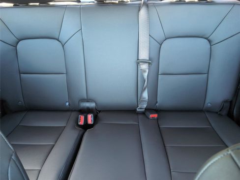 New 2026 Chevrolet Colorado Trail Boss image 15